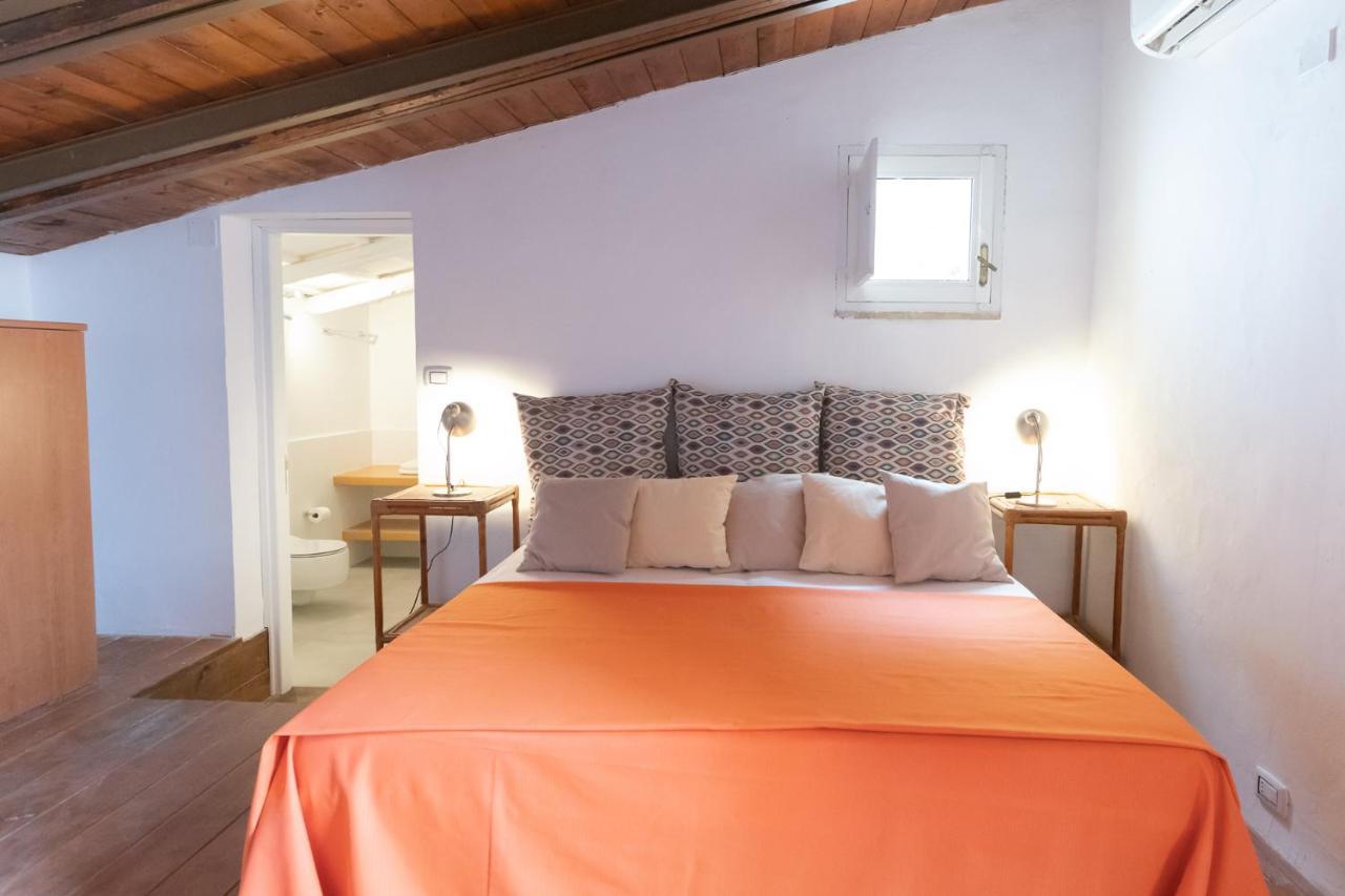 Villa Le Lune Santa Margherita di Belice Exterior photo