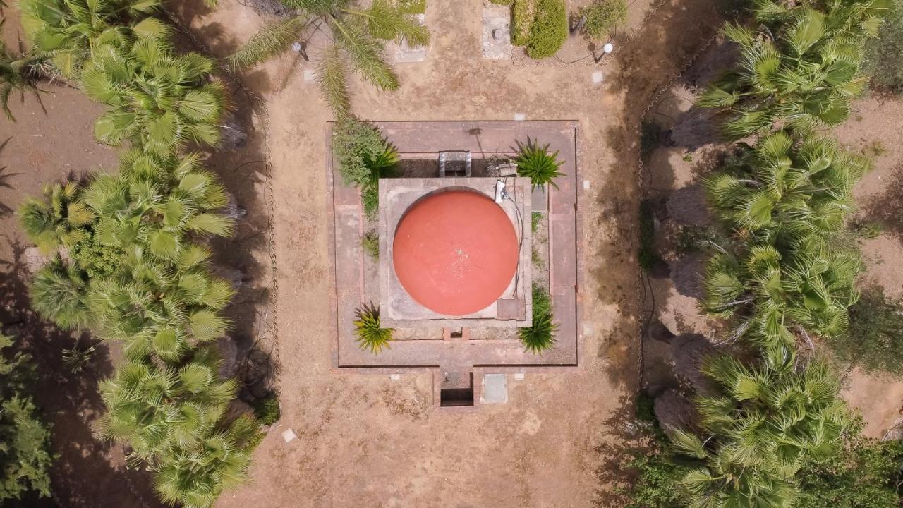Villa Le Lune Santa Margherita di Belice Exterior photo