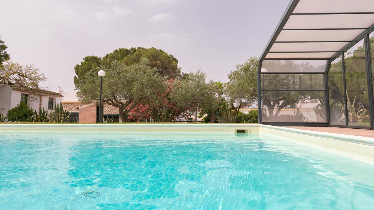 Villa Le Lune Santa Margherita di Belice Exterior photo