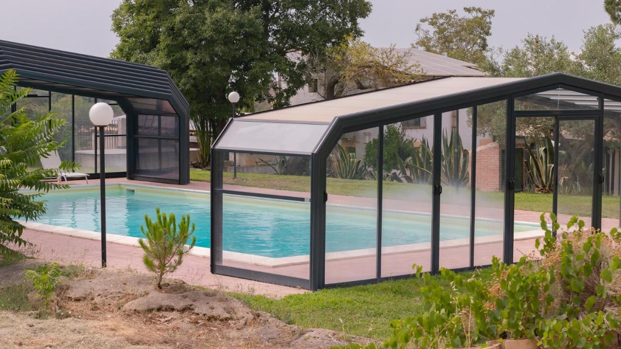 Villa Le Lune Santa Margherita di Belice Exterior photo